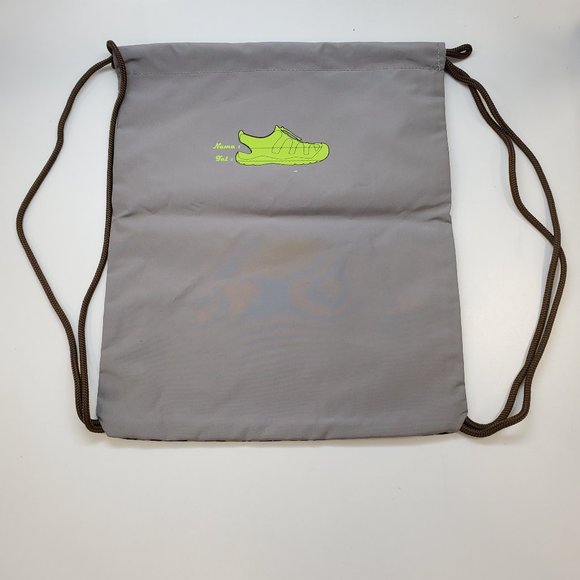 Keen Drawstring Backpack Kids New! - Picture 2 of 2